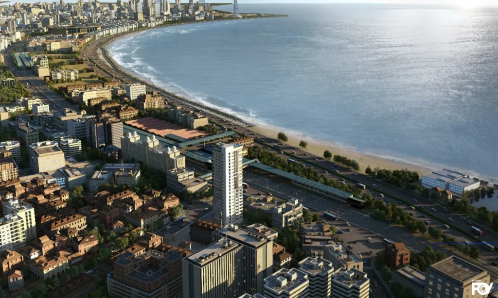 coastal-residential-tower-seafront-city-3d-rendering